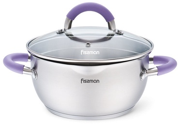 Katls Fissman, 20 cm, 2.6 l