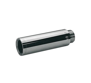 Ilgintuvas TDM Brass, ½" x 100, vidinis/išorinis sriegiai