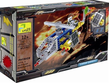 Pareto Centrs Electric Construction Set Physics