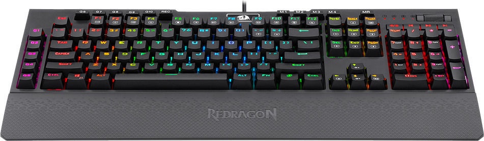 k586 redragon