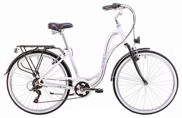 Romet Symfonia 1.0 19" 26" White 19