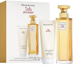 Dāvanu komplekts sievietēm Elizabeth Arden 5th Avenue, sievietēm