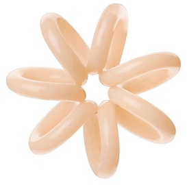 Invisibobble Nano Hair Rings 3pcs To be or Nude to be