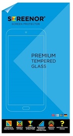 Защитная пленка на экран Screenor Premium Tempered Glass For Iphone 12/12 Pro, 9h