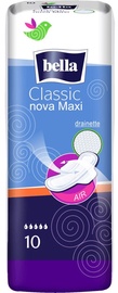 Bella Classic Nova Maxi Sanitary Pads 10pcs