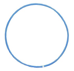 Baczek Hula Hoop 70cm