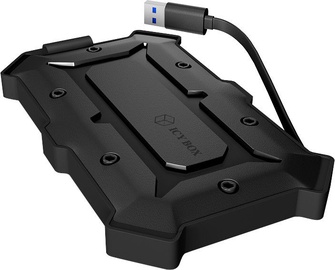 HDD/SSD korpuss ICY Box, 2.5"