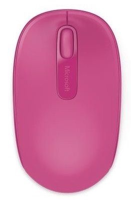 microsoft 1850 pink