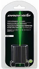 Eneride Battery E Nik EN-EL5 1000mAh