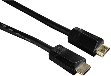 Hama Ultra High Speed HDMI Cable Black 3m