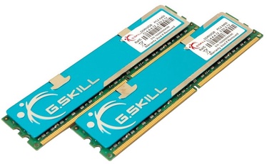 G.SKILL Performance 2GB 800MHz DDR2 CL4 DIMM KIT OF 2 F2-6400CL4D-2GBPK