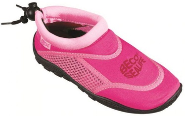 Ūdens sporta apavi Beco 900234, rozā, 26
