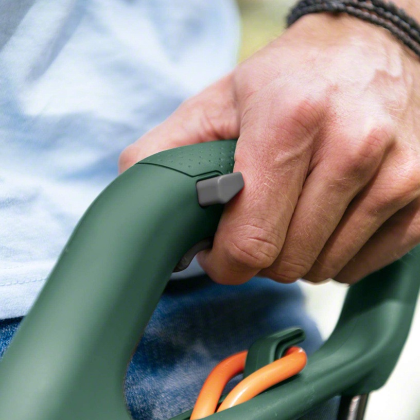 Elektriline muruniiduk Bosch EasyGrassCut 23, 280 W