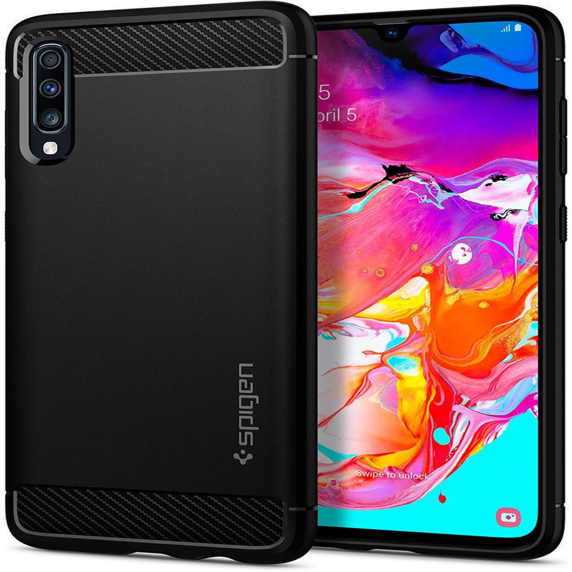 spigen a70
