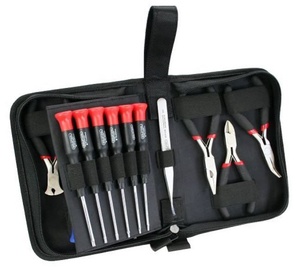 InLine Tool Set 19pcs
