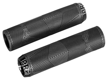 PRO Lock On Sport Black Grips 30x132.5mm