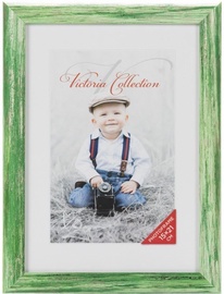 Фоторамка Victoria Collection Photo Frame Coral 15x21cm Green