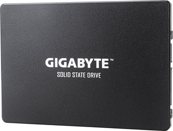 Kietasis diskas (SSD) Gigabyte GP-GSTFS GP-GSTFS31240GNTD, 2.5", 240 GB