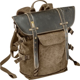 Mugursoma National Geographic Medium Backpack Brown NG A5290