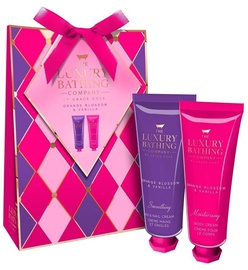 Grace Cole Delightful Duo Hand Cream 50ml + Body Cream 50ml