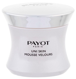 Attīrošas sejas putas sievietēm Payot Cleansing face foam, 50 ml