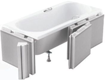 Schaedler Bath Thermose 270x58x4