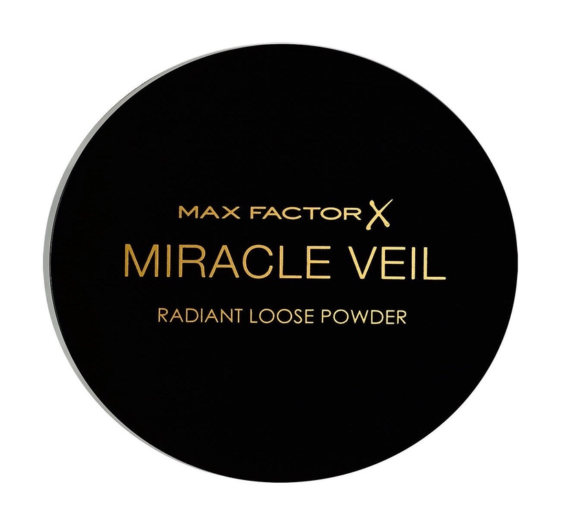 Пудра Max Factor Miracle Veil Radiant Loose Max Factor Translucent P, 11 г