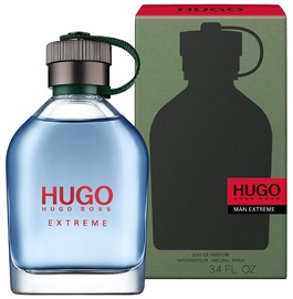 Kvepalai Hugo Boss Hugo Extreme 60ml EDP