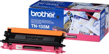 Tonera kasete Brother TN-135M, violeta