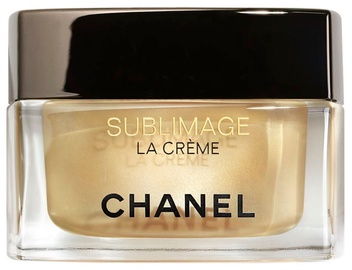 Näokreem naistele Chanel Sublimage, 50 ml