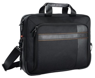 Addison Notebook Bag 14.1" Black