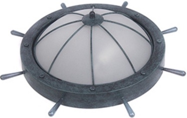 SEARCHLIGHT Nautica DI4150-41OC Antique Green