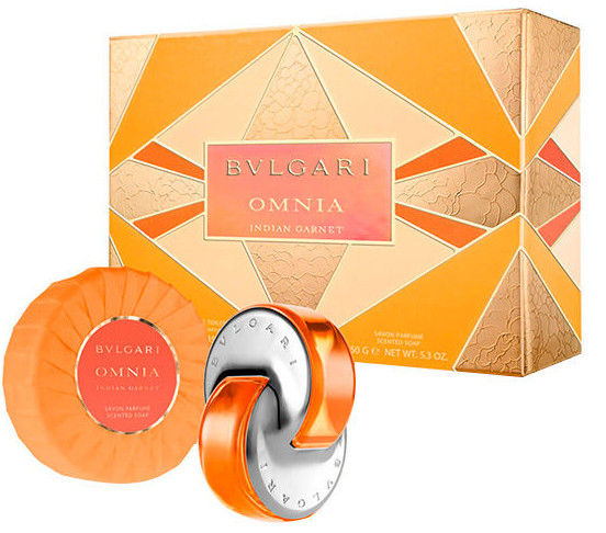perfume bvlgari omnia indian garnet
