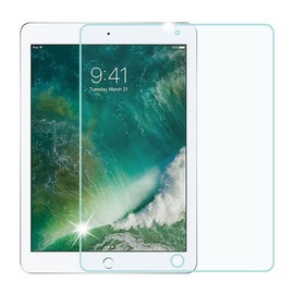 Dux Ducis Tempered Glass Premium Screen Protector For Apple iPad 9.7 2018