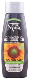 Naturaleza Y Vida Coloursafe Black Hair Mask 300ml