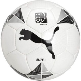 Puma Elite 1 Soccer Ball 82428 01 White Size 5