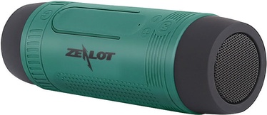 Zealot S1 Bluetooth Speaker Turquoise