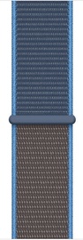 Apple 40mm Sport Loop Surf Blue