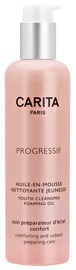 Carita Progressif Youth Cleansing Foaming Oil 200ml