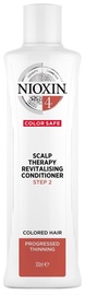 Nioxin System 4 Scalp Revitaliser Very Fine Hair Conditioner 300ml