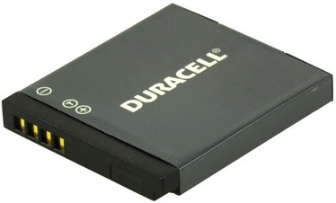 Duracell Premium Analog Panasonic DMW-BCK7 Battery 630mAh