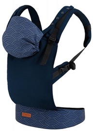 Beebikandja Momi Collet Navy Blue