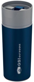 Termokrūze GSI Outdoors Glacier Commuter, 0.5 l, zila