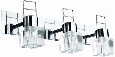 Светильник настенный Light Prestige Londyn LP-503/3W, 40 Вт, G9
