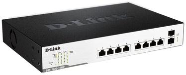 D-Link DGS-1100-10MP