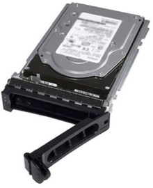 Жесткий диск сервера (HDD) Dell 400-BJRX, 2.4 TB