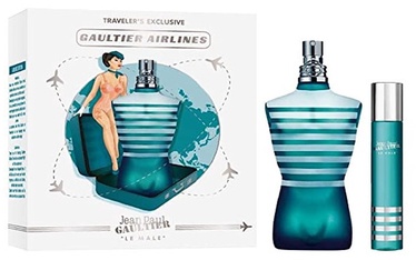 Набор для мужчин Jean Paul Gaultier Le Male, 140 мл