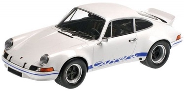 Minichamps Porsche 911 Carrera RSR 2.7 1972 White/Blue