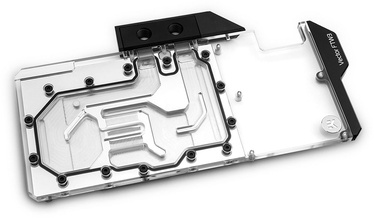 EK Water Blocks EK-Vector FTW3 RTX 2080 Ti RGB Nickel/Plexi