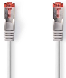 Nedis Cat 6 S/FTP Network Cable 30m Grey